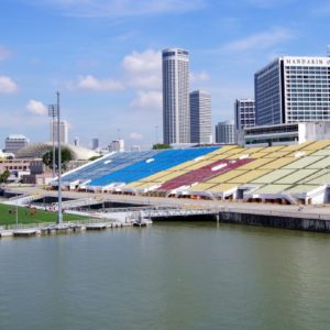 The Float @ Marina Bay