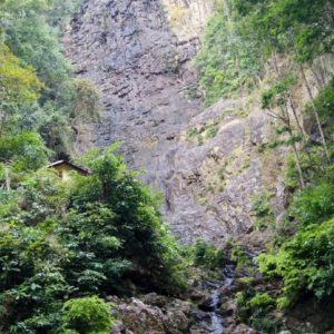 Hutan Lipur Air Terjun Temurun