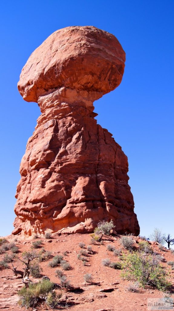 Balanced Rock