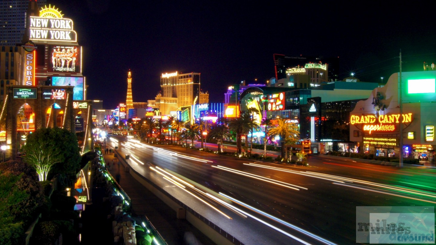 Read more about the article Viva Las Vegas!