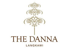 Kooperation mit The Danna Langkawi