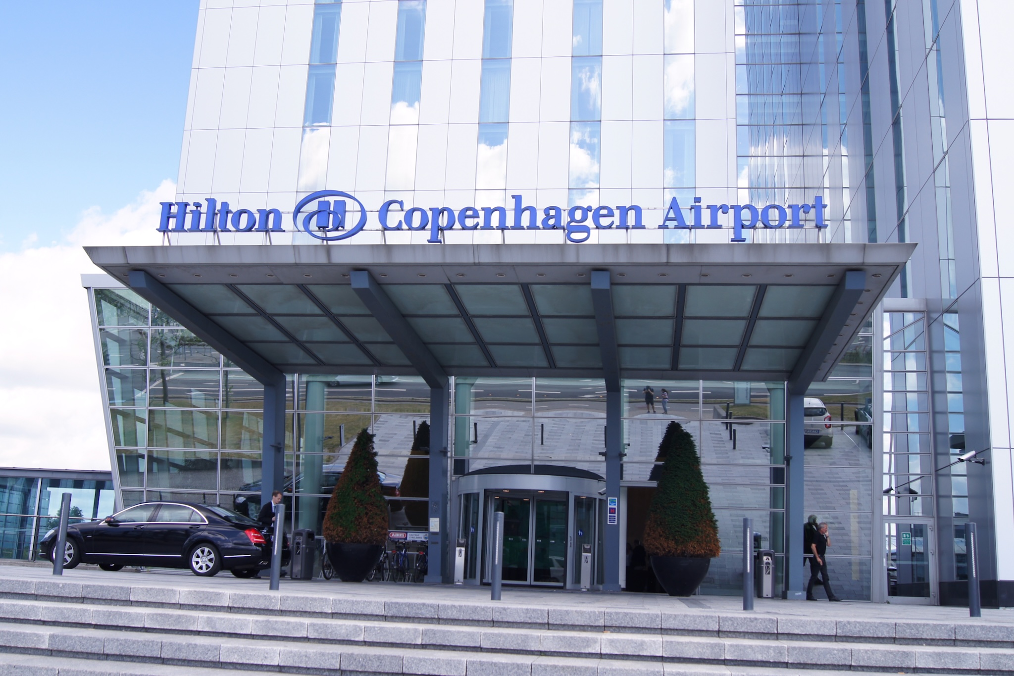 Hilton Copenhagen Airport