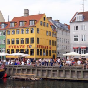 Nyhavn