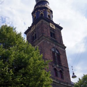 Vor Frelsers Kirke (Erlöser-Kirche)