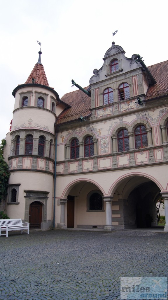 Rathaus von Konstanz