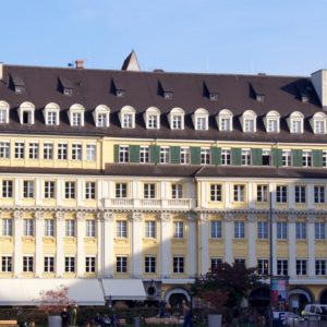 Dallmayr Haus München