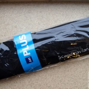 Amenity Kit für SAS Plus