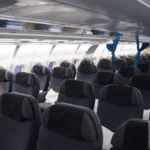 SAS Plus Kabine (Premium Economy)