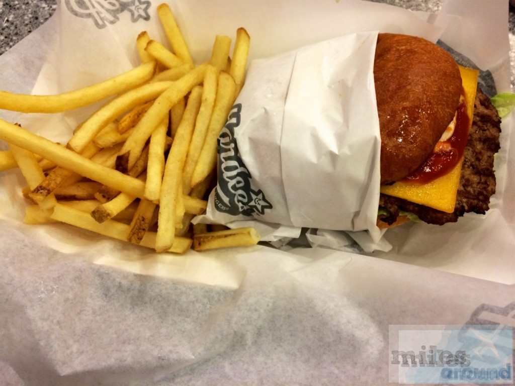 Read more about the article Was ist das beste Fast Food in den USA?