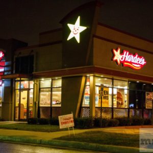 Carl's Jr. bzw. Hardee's (by airfurt.net)