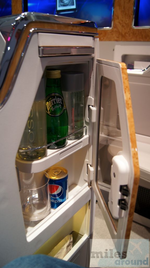 persönliche Minibar