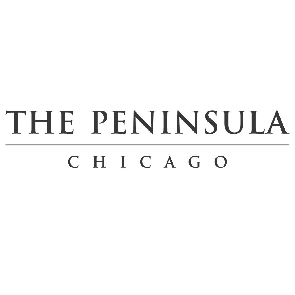 Kooperation mit The Peninsula Chicago