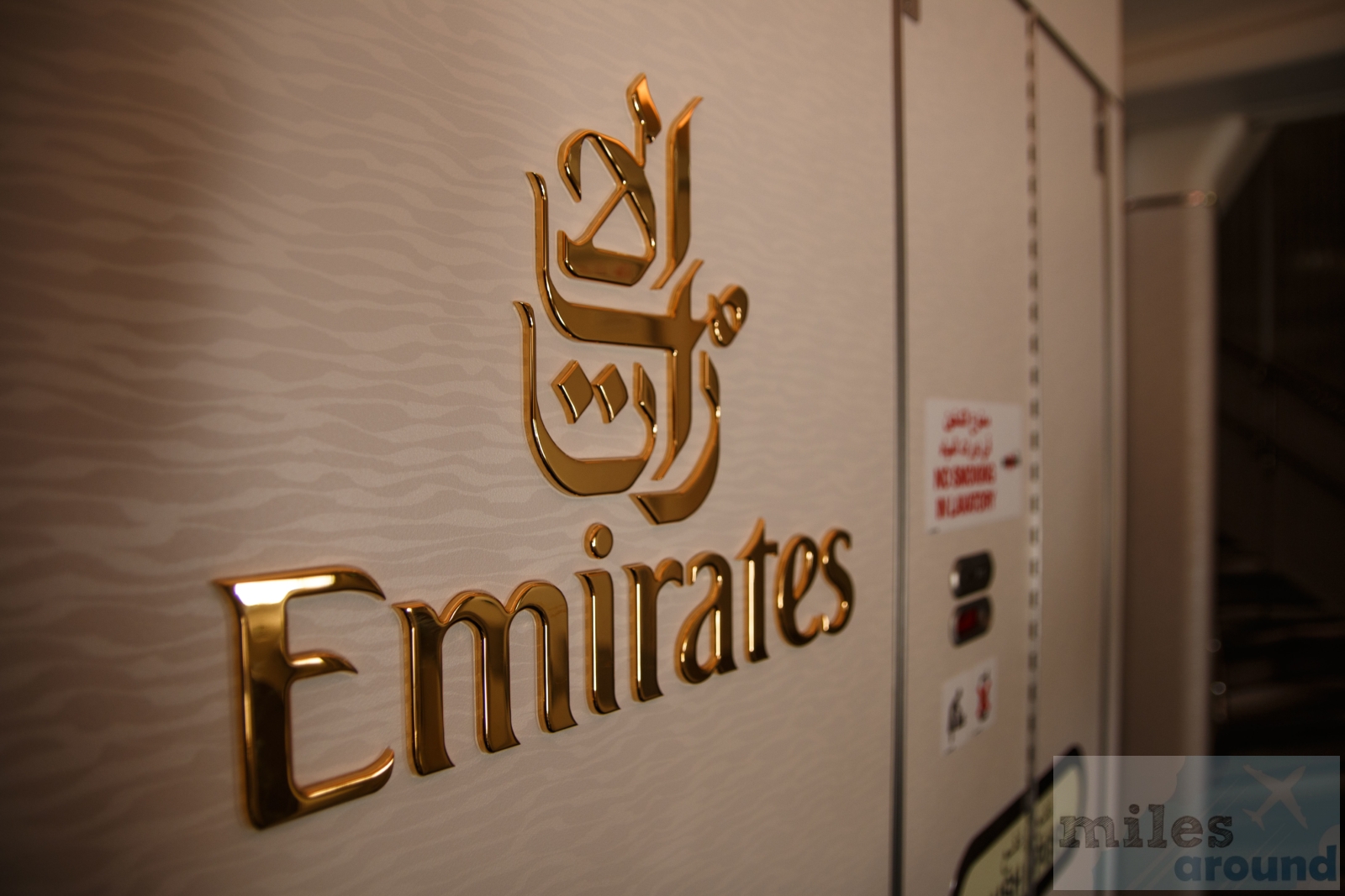 Emirates A380 Economy Class Airbus A380 19 Emirates A380 Economy Class