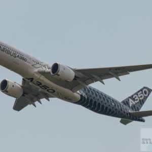 Airbus A350-900 XWB