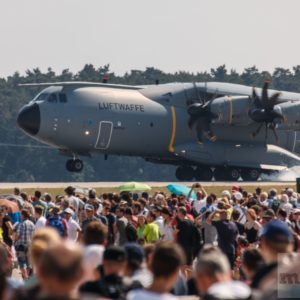 Airbus A400M Luftwaffe