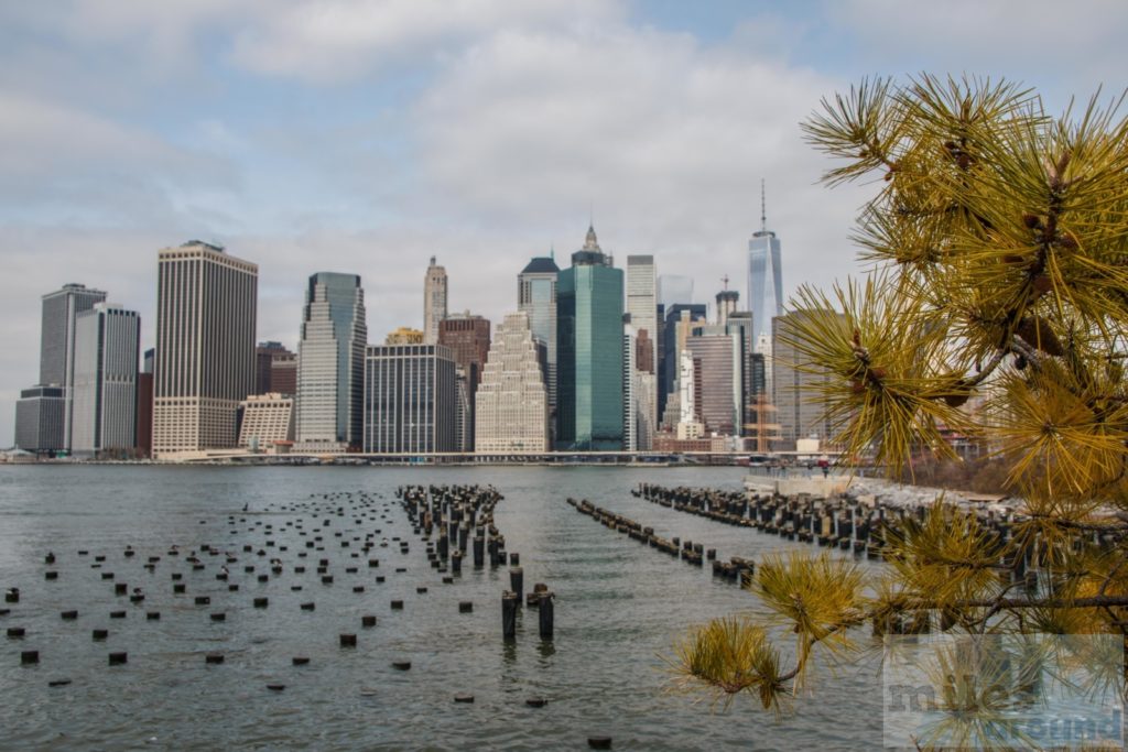 Brooklyn Bridge Park