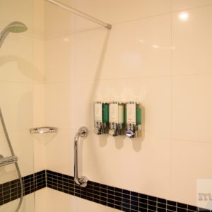 Dusche