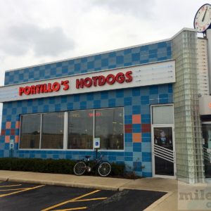 Portillo's Restaurants Chicago