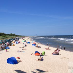 Strand Zinnowitz