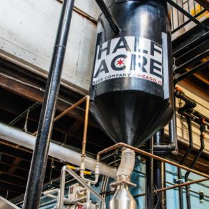 Half Acre Beer Company