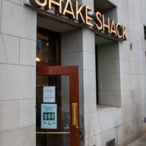 Shake Shack