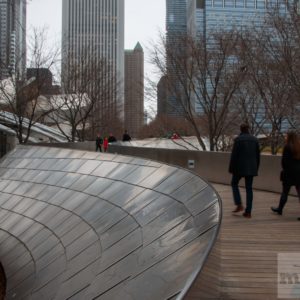 Millenium Park