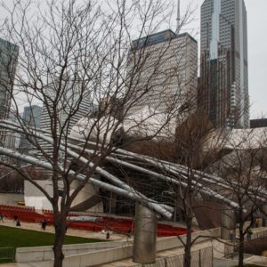 Millenium Park