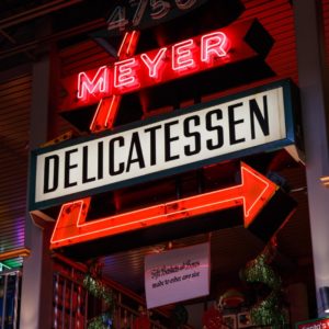 Meyer Delicatessen
