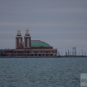 Chicago Navy Pier