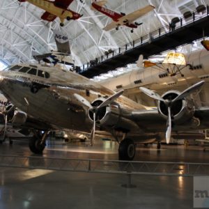 Boeing 307 Stratoliner (PanAm)