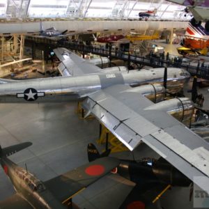 Air and Space Museum - Steven Udvar Hazy Center