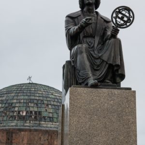 Adler Planetarium Chicago