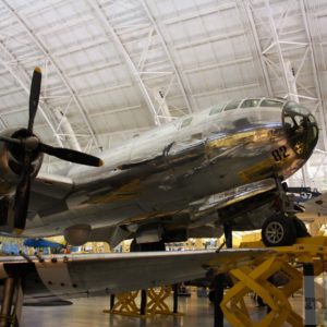 Boeing 307 Stratoliner (PanAm)