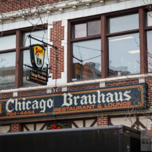 Chicago Brauhaus