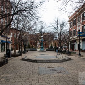 Chicago Germantown Lincoln Square