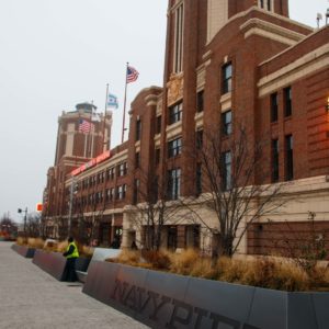 Chicago Navy Pier