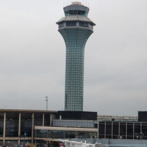 Chicago O'Hare Tower