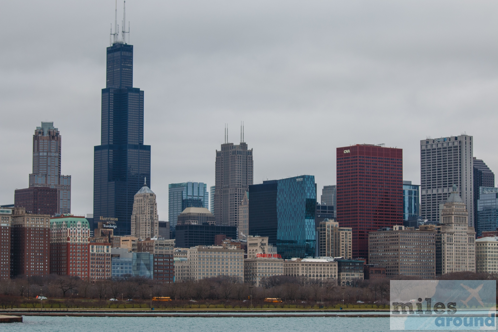 Chicago - Windy City: Das solltest du sehen! (Teil 2) 1
