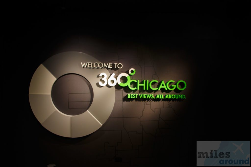 John Hancock Center - Chicago 360