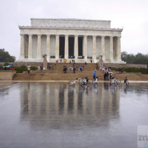 Lincoln Memorial