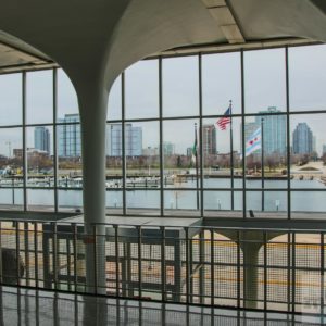 Meigs Field Terminal