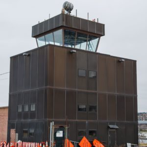 Meigs Field Tower