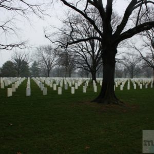 Nationalfriedhof Arlington
