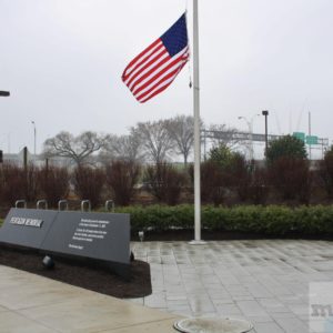 Pentagon Memorial