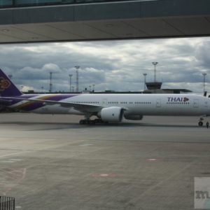 Thai Airways Airbus A330