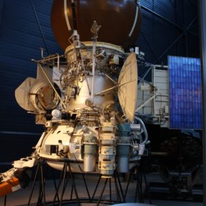 Vega-1-Sonde