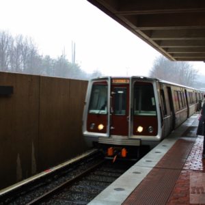 Washington Metro