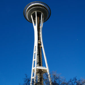 Space Needle