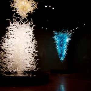 Chihuly Garden and Glas