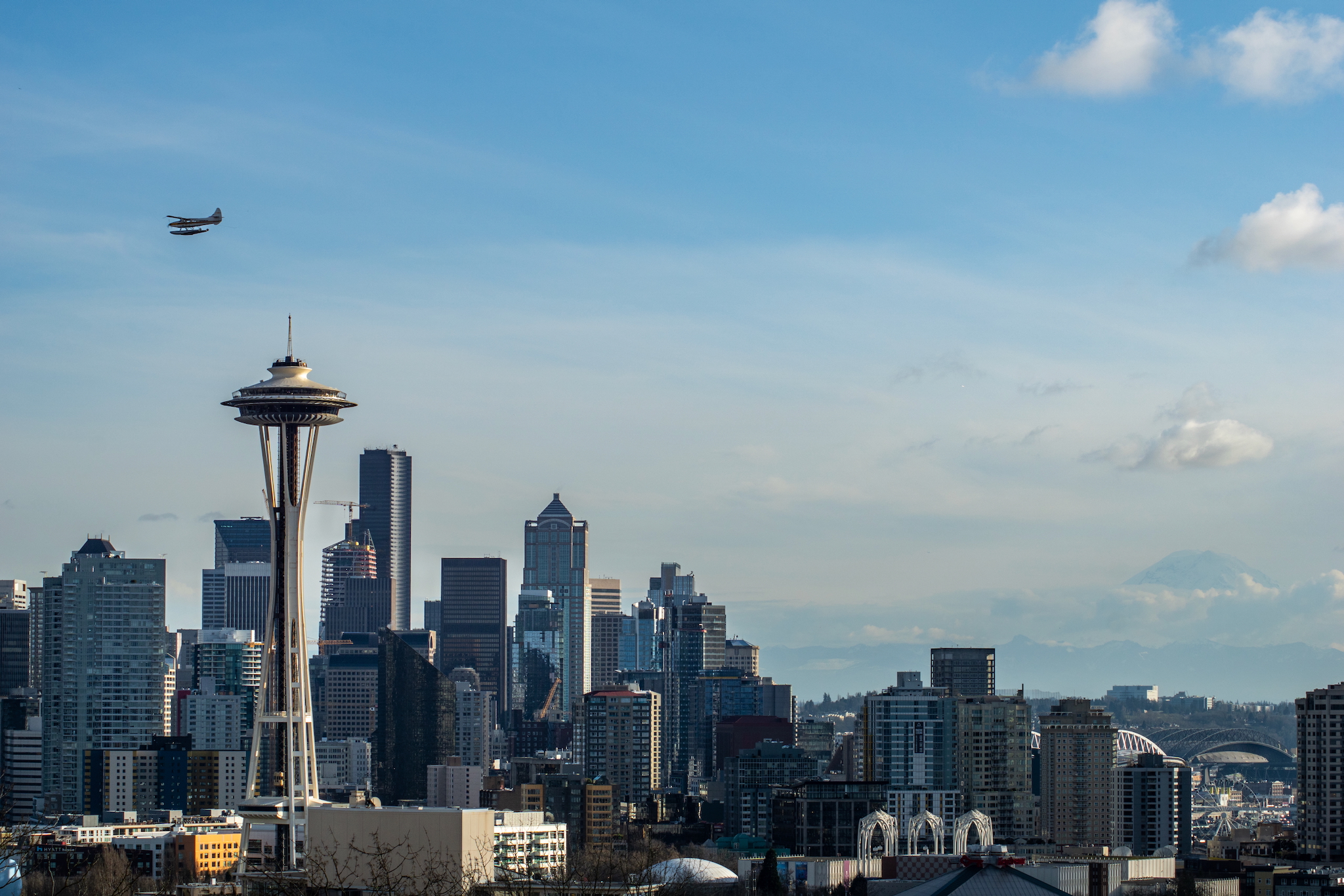 Seattle